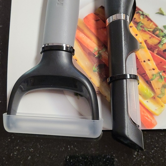 KitchenAid Kitchen Kitchenaid Peeler Set Poshmark